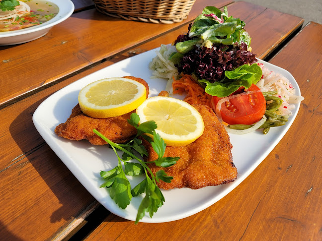 Bieggers Hopfenstube - Restaurant Hofladen Obsthof im Herzen Oberschwabens - Restaurant