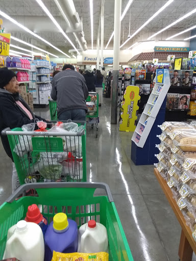 Grocery Store «Fiesta Mart», reviews and photos, 2940 S 1st St, Garland, TX 75041, USA