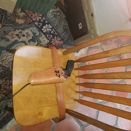 Western Apparel Store «Jay Palm Saddle Shop», reviews and photos, 5004 Petaluma Blvd N, Penngrove, CA 94951, USA