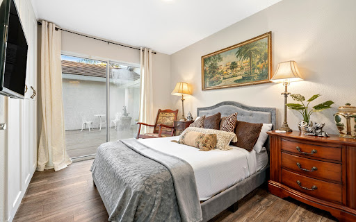Hollister Care Home image