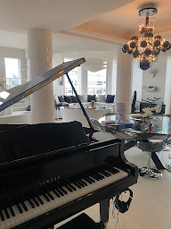 Photo n°6 de Juste un Piano - Macon Chevagny à Chevagny-les-Chevrières ()