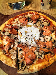 Photo n°77 de Basilic & Co - pizzas de terroirs à Voiron ()