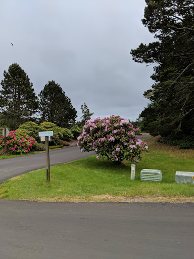 Golf Course «Ocean Dunes Golf Course», reviews and photos, 15 Onadoone Ct, Florence, OR 97439, USA