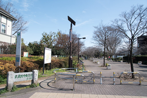 Musashino Central Park