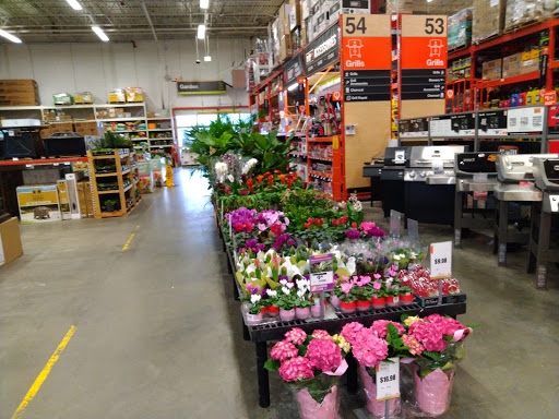 Home Improvement Store «The Home Depot», reviews and photos, 12050 Jefferson Farm Pl, Waldorf, MD 20601, USA