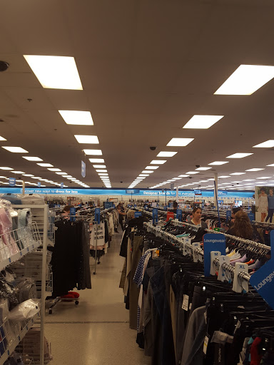 Clothing Store «Ross Dress for Less», reviews and photos, 7884 Van Nuys Blvd, Van Nuys, CA 91402, USA