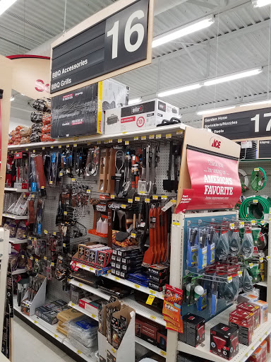 Hardware Store «Hepfers Ace Homecenter», reviews and photos, 313 S 10th St, Lemoyne, PA 17043, USA