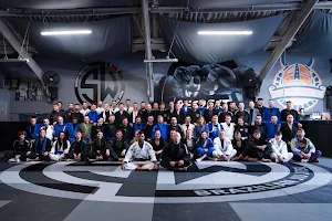 SWBJJ (Horsham Brazilian jiujitsu) image