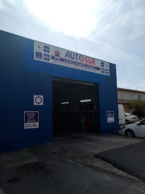 Contrôle technique Autosur Donzère à Donzère