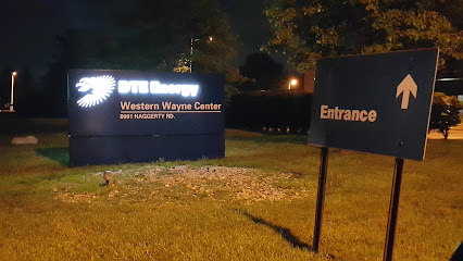 DTE Energy - Western Wayne Center