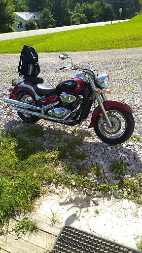 Motorcycle Dealer «Lansford Kawasaki Suzuki Yamaha», reviews and photos, 2876 N Main St, Crossville, TN 38555, USA