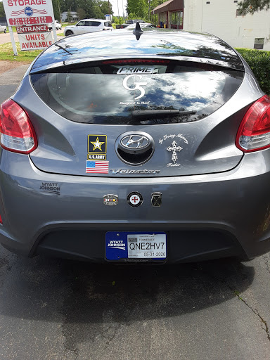 Ford Dealer «Joe Mahan Ford», reviews and photos, 211 Memorial Dr, Paris, TN 38242, USA