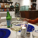 Photo n°2 de l'avis de Lucian.o fait le 06/05/2019 à 22:28 sur le  Ristorante & Wine Bar S'Andira à Santa Teresa Gallura