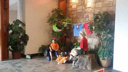 Uniform Store «The Atlanta BSA Scout Shop», reviews and photos, 1800 Circle 75 Pkwy, Atlanta, GA 30339, USA