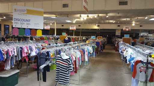 Thrift Store «Lighthouse Ministries», reviews and photos, 535 E Brandon Blvd, Brandon, FL 33511, USA