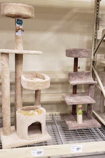 Pet Supply Store «PetSmart», reviews and photos, 5013 S Cleveland Ave, Fort Myers, FL 33907, USA