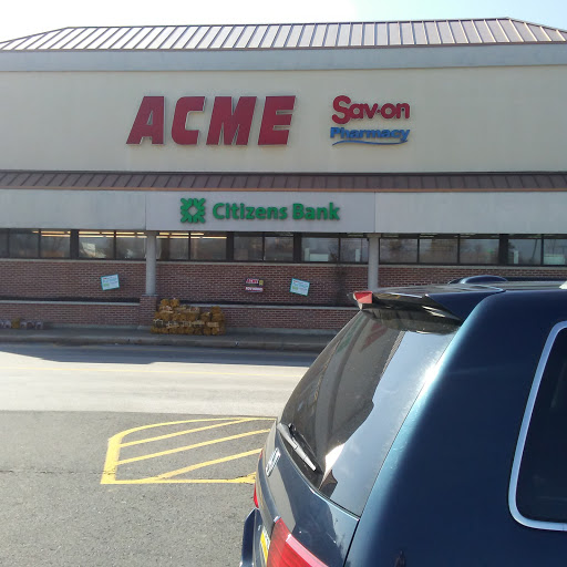 Grocery Store «ACME Markets», reviews and photos, 907 Paoli Pike, West Chester, PA 19380, USA