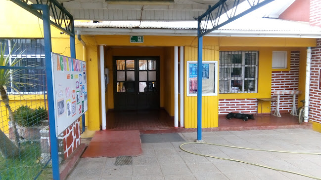 Colegio El Tabo
