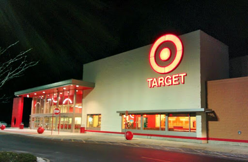Department Store «Target», reviews and photos, 600 Executive Blvd S, Southington, CT 06489, USA
