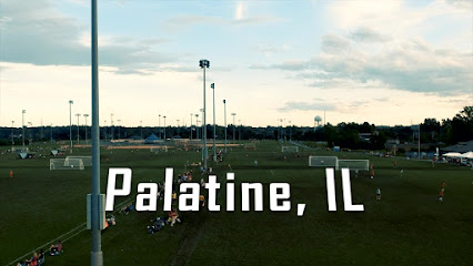 Palatine Celtic Soccer Club