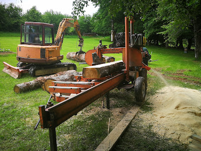 Eco Bois Corrèze à Saint-Privat