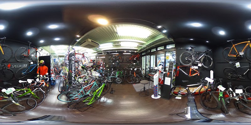 BICYCLE PRO SHOPなかやま