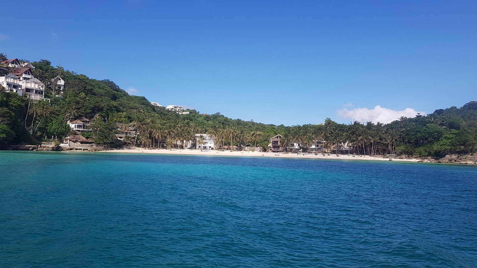 Diniwid Beach photo #9
