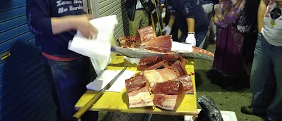 Food BAR じゅんちゃん