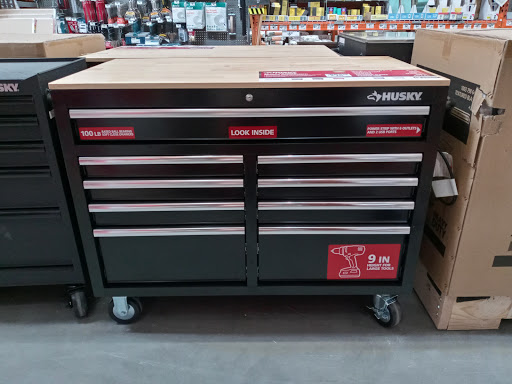 Home Improvement Store «The Home Depot», reviews and photos, 2805 US-98, Lakeland, FL 33805, USA