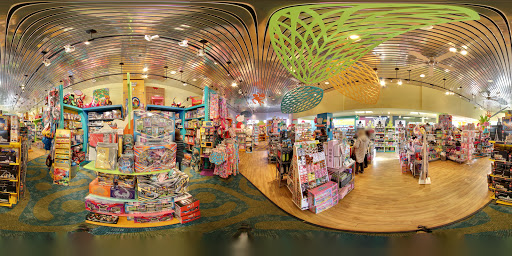 Toy Store «Funky Monkey Toys & Books», reviews and photos, 360 Wheatley Plaza, Greenvale, NY 11548, USA