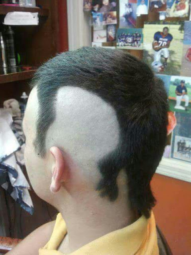 Beauty Salon «Yudis Beauty Salon», reviews and photos, 1807 Strawberry Rd, Pasadena, TX 77502, USA