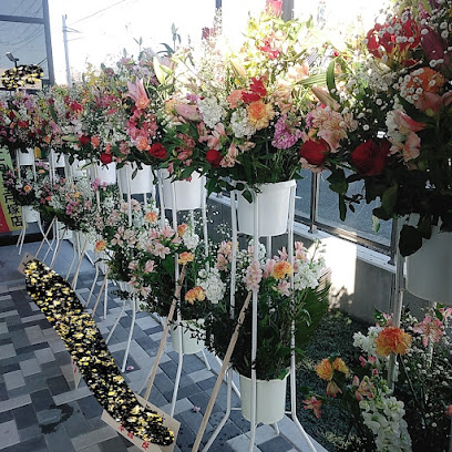 ren flower&garden
