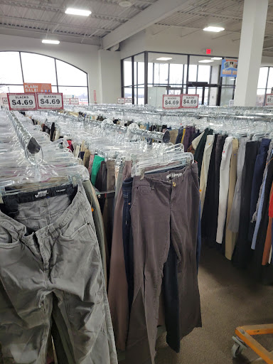 Thrift Store «Goodwill», reviews and photos, 1970 E Dorothy Ln, Kettering, OH 45420, USA
