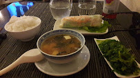 Soupe du Restaurant vietnamien O MAI - Asiatique, Vietnamien, Chinois à Nice - n°4
