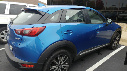 Used Car Dealer «Junge Cedar Rapids», reviews and photos, 1200 Boyson Rd, Hiawatha, IA 52233, USA