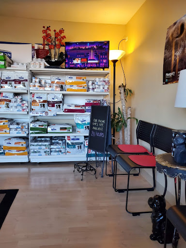 1100A US-34, Oswego, IL 60543, USA