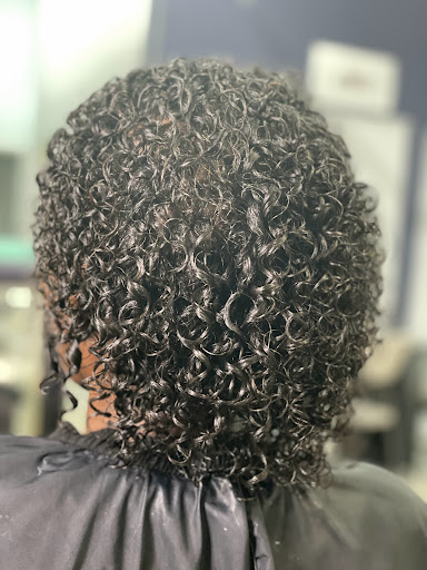 Hair Salon «The Reverence Design Team Hair Salon», reviews and photos, 2062 S Taylor Rd, Cleveland Heights, OH 44118, USA