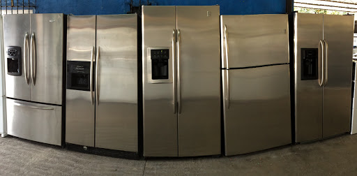 Appliance Repair Service «Twin Appliances Inc.», reviews and photos, 818 W Florence Ave, Los Angeles, CA 90044, USA