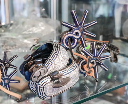 Western Apparel Store «Two Amigos Western Wear», reviews and photos, 3853 Main St, Oakley, CA 94561, USA