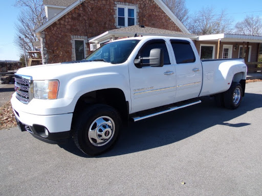 Used Car Dealer «Stallons Auto Sales», reviews and photos, 1944 W 7th St, Hopkinsville, KY 42240, USA