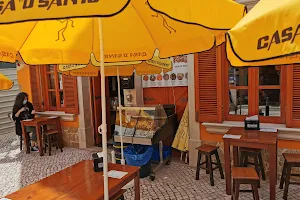 Restaurante O Santo de Anibal image