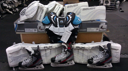 Sporting Goods Store «Play It Again Sports», reviews and photos, 11317 MN-7, Minnetonka, MN 55305, USA