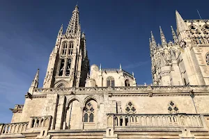 Burgos Cathedral image