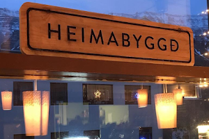Heimabyggð image