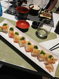 Sushi du Restaurant japonais Sushi One - 寿司王 à Grenoble - n°8