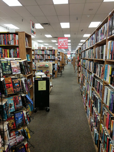 Book Store «Half Price Books», reviews and photos, 4322 E Cactus Rd, Phoenix, AZ 85032, USA