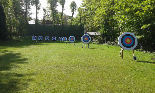 Stalybridge Archery Club