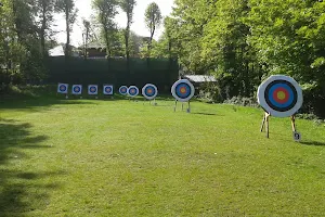 Stalybridge Archery Club image