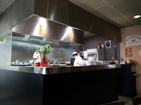 Atmosphère du Restaurant asiatique Yuxi à Paris - n°3
