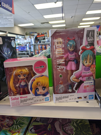 Hobby Store «HobbyTown USA - Cincinnati», reviews and photos, 9120 Union Cemetery Rd, Cincinnati, OH 45249, USA